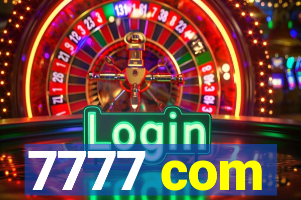7777 com